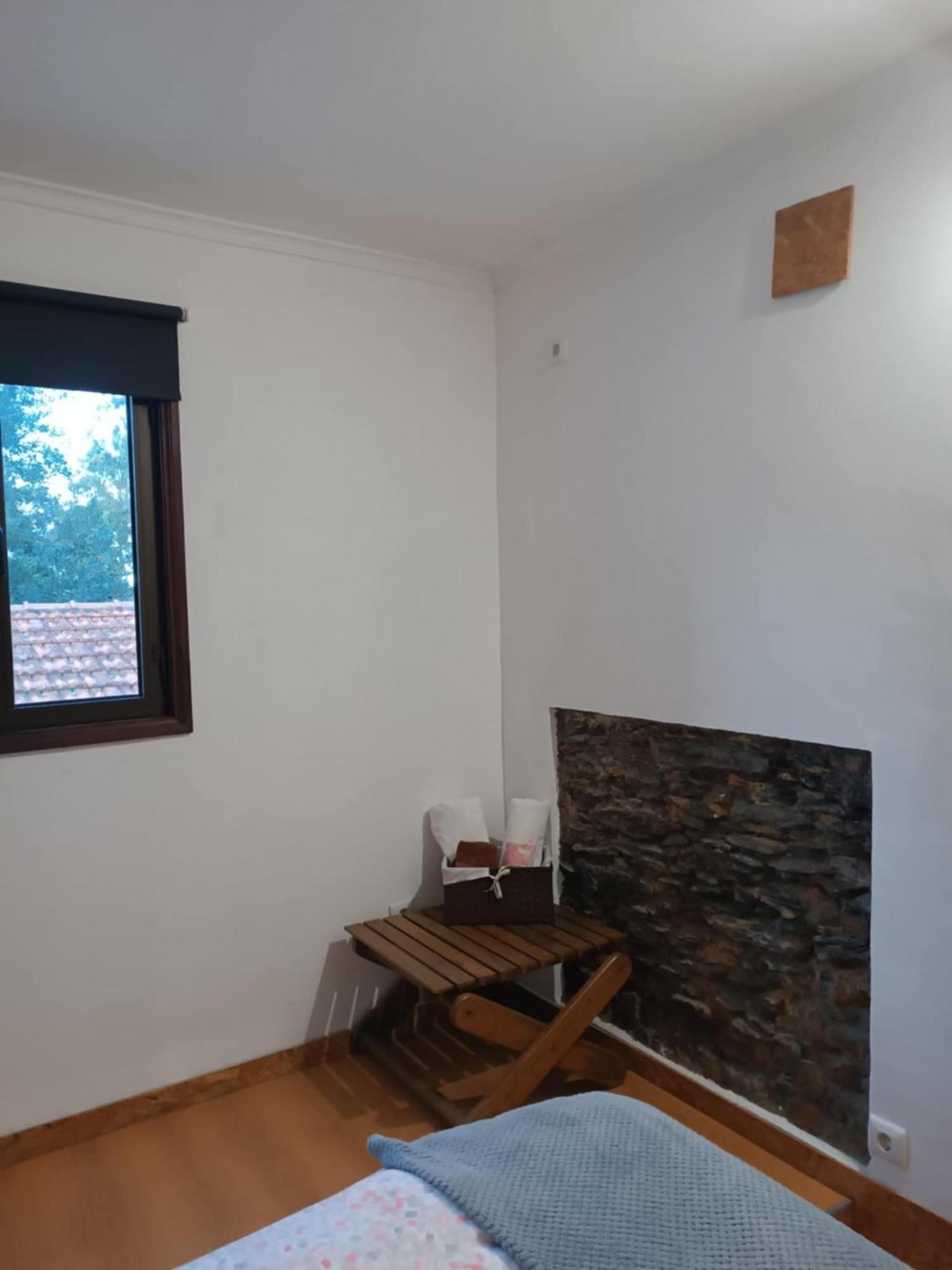 O Canto Do Melro, Guest House Cortegaca  Exterior photo